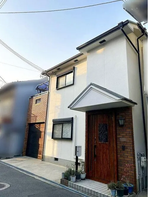 4DK+S Property Higashiosaka City Osaka Prefecture (4)