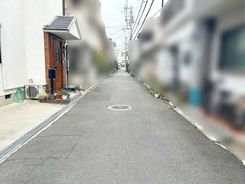 4DK+S Property Higashiosaka City Osaka Prefecture (7)