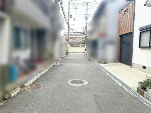 4DK+S Property Higashiosaka City Osaka Prefecture (8)