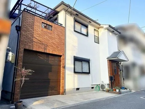 4DK+S Property Higashiosaka City Osaka Prefecture (9)