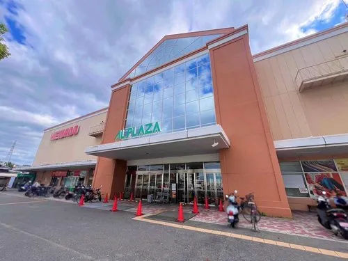 Osaka Prefecture Hirakata City 4DK Property (7)