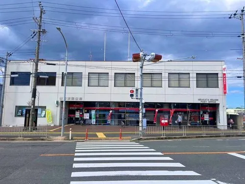 Osaka Prefecture Hirakata City 4DK Property (10)