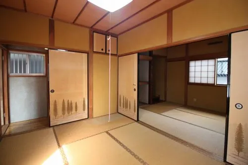 4LDK Property Neyagawa City Osaka Prefecture (12)