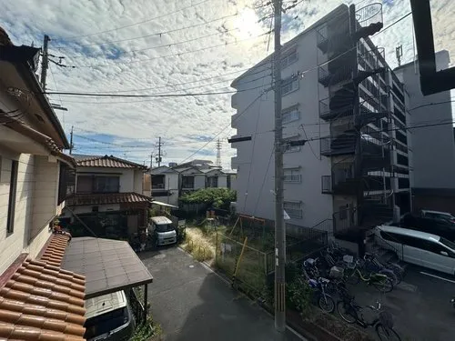 4LDK Property Neyagawa City Osaka Prefecture (3)