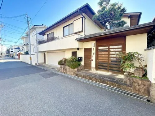 6LDK Property Minoh City Osaka Prefecture (2)