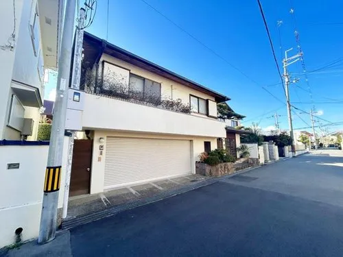 6LDK Property Minoh City Osaka Prefecture (3)