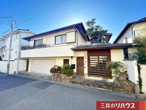 6LDK Property Minoh City Osaka Prefecture (5)