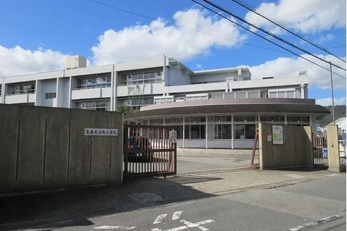 6LDK Property Minoh City Osaka Prefecture (8)