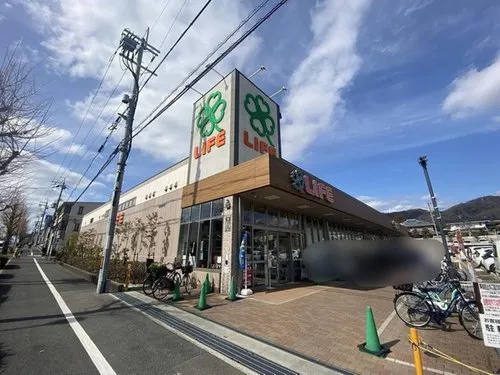 6LDK Property Minoh City Osaka Prefecture (10)
