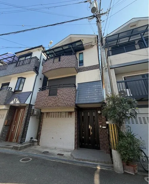 4LDK+S Property Hirakata City Osaka Prefecture (4)