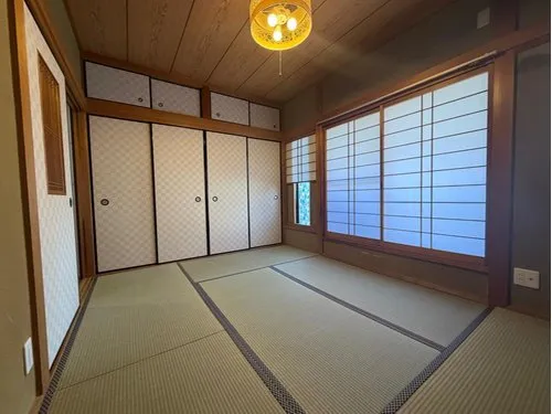 4LDK+S Property Hirakata City Osaka Prefecture (8)