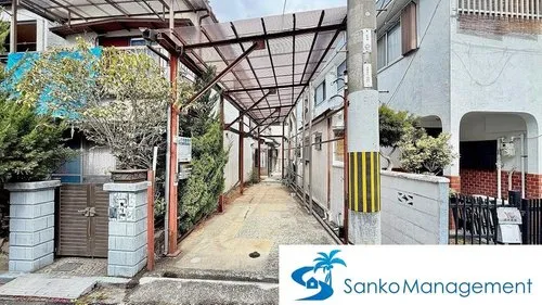 4LDK Property Higashi-ku, Sakai City, Osaka Prefecture (2)
