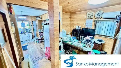 4LDK Property Higashi-ku, Sakai City, Osaka Prefecture (11)