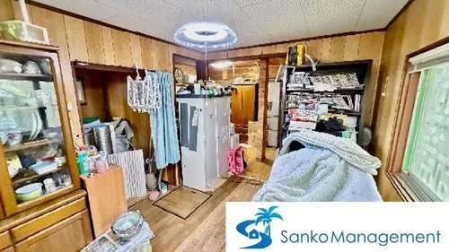 4LDK Property Higashi-ku, Sakai City, Osaka Prefecture (12)