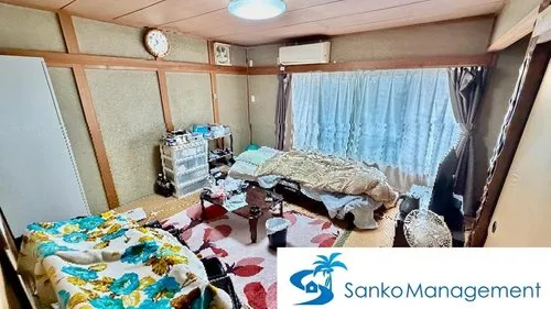 4LDK Property Higashi-ku, Sakai City, Osaka Prefecture (13)