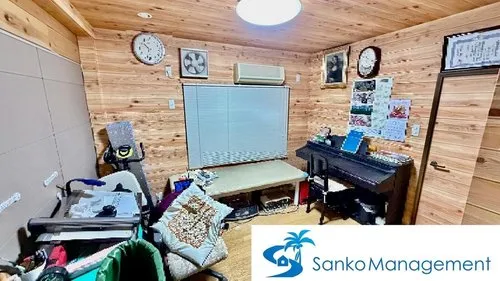 4LDK Property Higashi-ku, Sakai City, Osaka Prefecture (14)