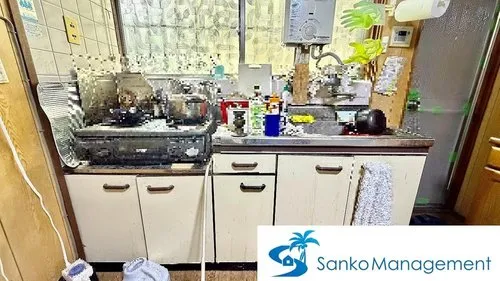 4LDK Property Higashi-ku, Sakai City, Osaka Prefecture (16)