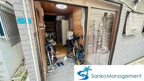 4LDK Property Higashi-ku, Sakai City, Osaka Prefecture (3)