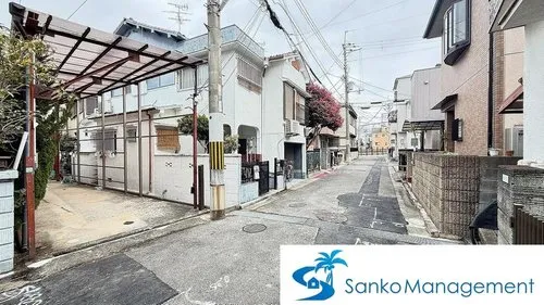 4LDK Property Higashi-ku, Sakai City, Osaka Prefecture (4)