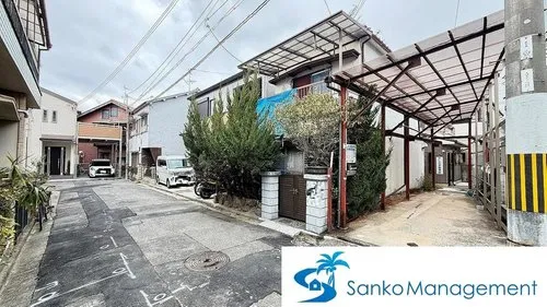 4LDK Property Higashi-ku, Sakai City, Osaka Prefecture (5)