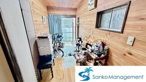 4LDK Property Higashi-ku, Sakai City, Osaka Prefecture (8)