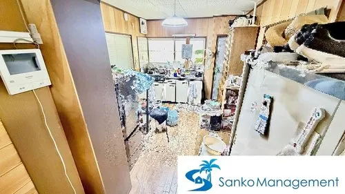 4LDK Property Higashi-ku, Sakai City, Osaka Prefecture (9)