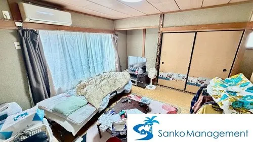 4LDK Property Higashi-ku, Sakai City, Osaka Prefecture (10)