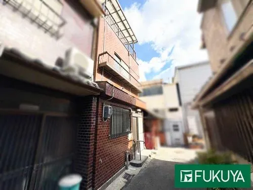 5LDK Property Osaka City Osaka Prefecture (2)