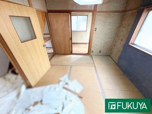 5LDK Property Osaka City Osaka Prefecture (11)
