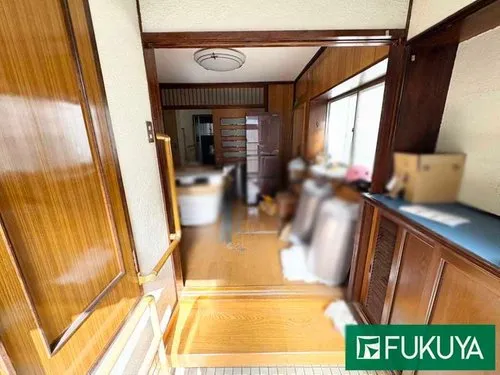 5LDK Property Osaka City Osaka Prefecture (12)