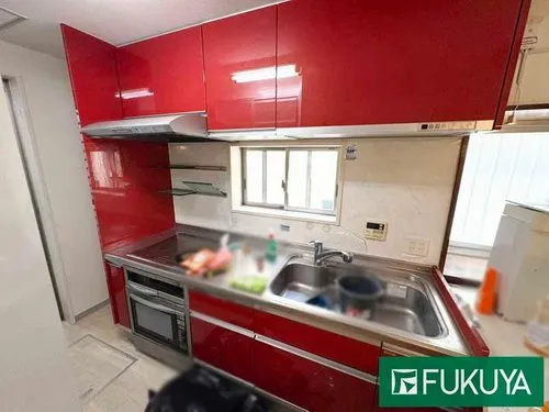 5LDK Property Osaka City Osaka Prefecture (14)
