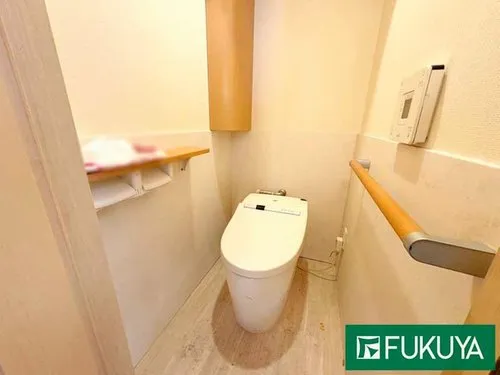 5LDK Property Osaka City Osaka Prefecture (17)