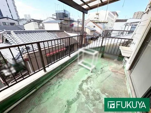5LDK Property Osaka City Osaka Prefecture (3)