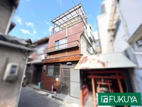 5LDK Property Osaka City Osaka Prefecture (4)