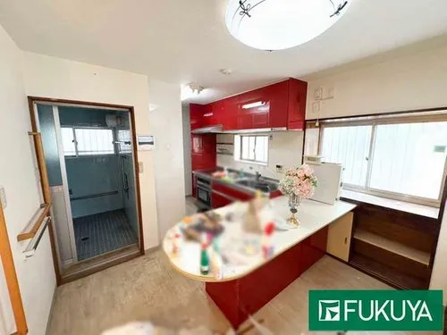 5LDK Property Osaka City Osaka Prefecture (5)