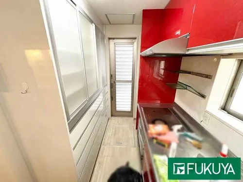 5LDK Property Osaka City Osaka Prefecture (6)