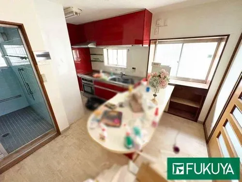 5LDK Property Osaka City Osaka Prefecture (7)