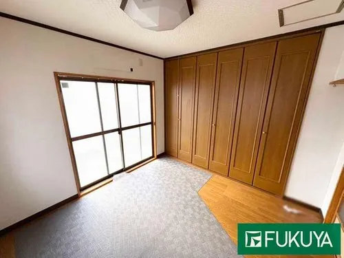 5LDK Property Osaka City Osaka Prefecture (8)