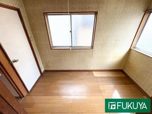 5LDK Property Osaka City Osaka Prefecture (9)