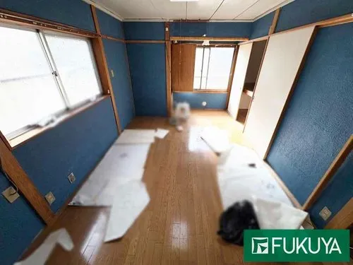 5LDK Property Osaka City Osaka Prefecture (10)
