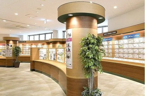 3LDK Property Kishiwada City Osaka Prefecture (2)