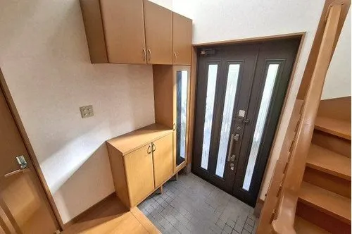 3LDK Property Kishiwada City Osaka Prefecture (16)