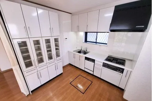3LDK Property Kishiwada City Osaka Prefecture (17)