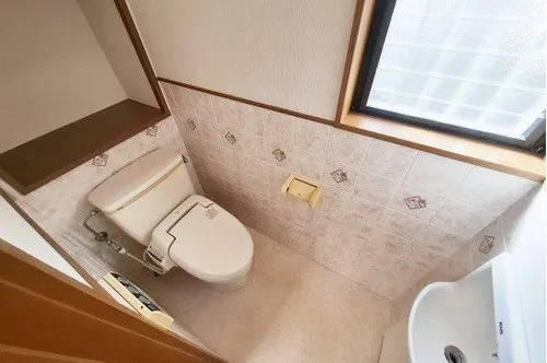 3LDK Property Kishiwada City Osaka Prefecture (21)