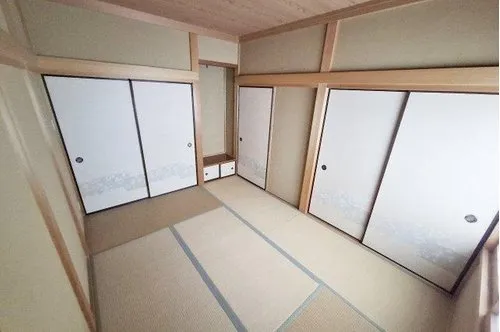 3LDK Property Kishiwada City Osaka Prefecture (7)