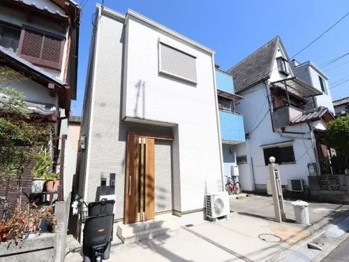 2LDK+S Property Sakai City, Osaka Prefecture (2)