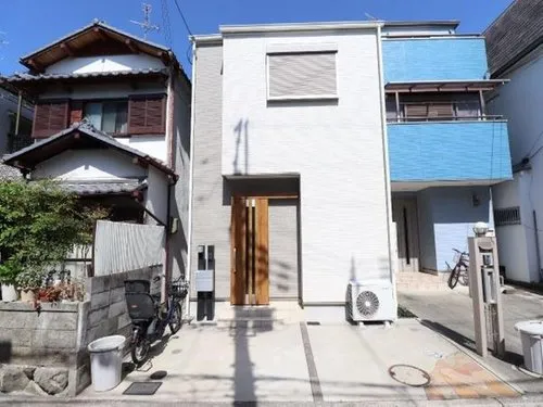 2LDK+S Property Sakai City, Osaka Prefecture (3)
