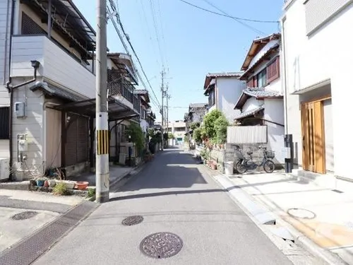 2LDK+S Property Sakai City, Osaka Prefecture (4)
