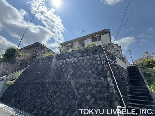 4LDK+S Property Takatsuki City Osaka Prefecture (1)
