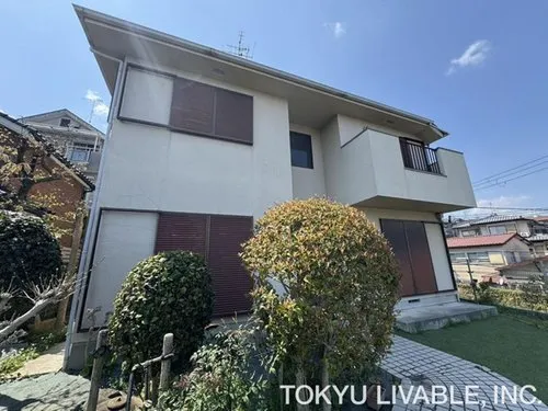 4LDK+S Property Takatsuki City Osaka Prefecture (2)